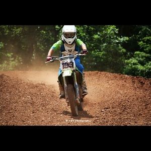 Meet your Posher, Cody